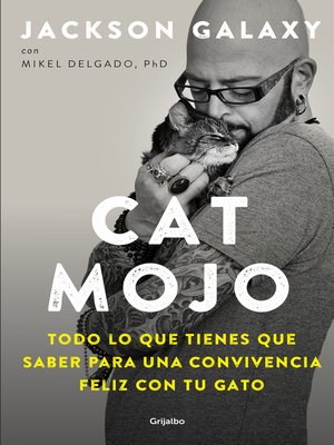 cover image of Cat Mojo